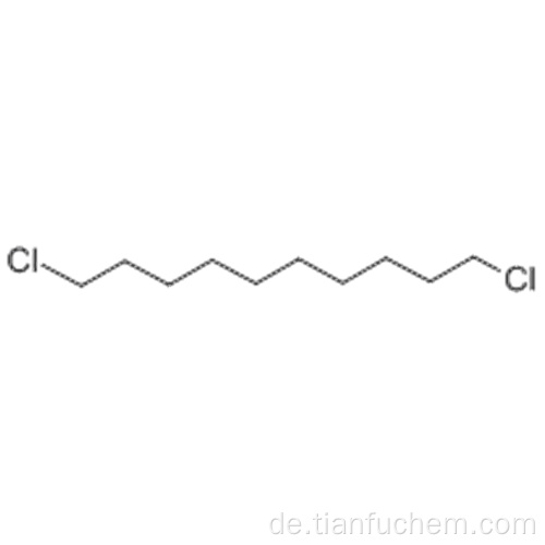1,10-Dichlordecan CAS 2162-98-3
